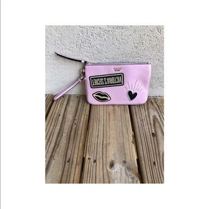 Victoria Secret Clutch